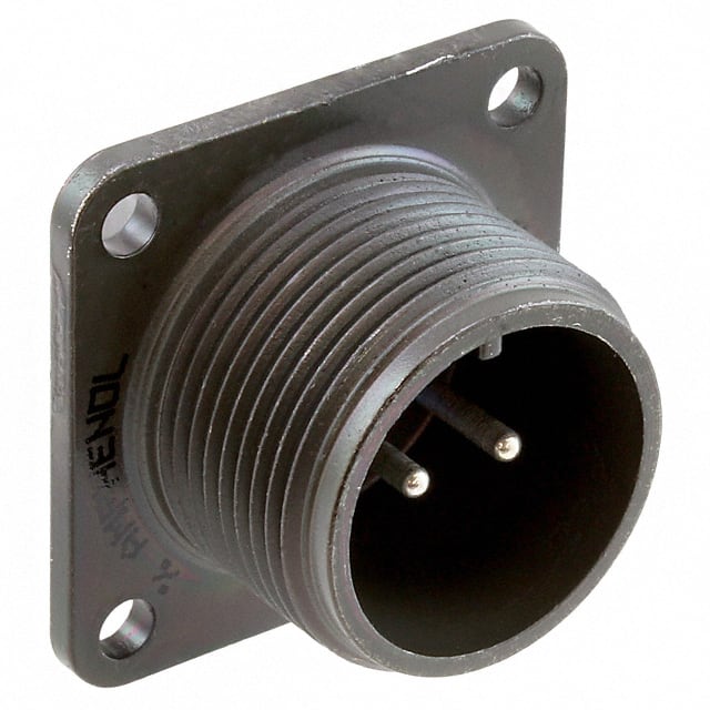 97-3102A-14S-9P Amphenol Industrial Operations  Circular Connector Assemblies